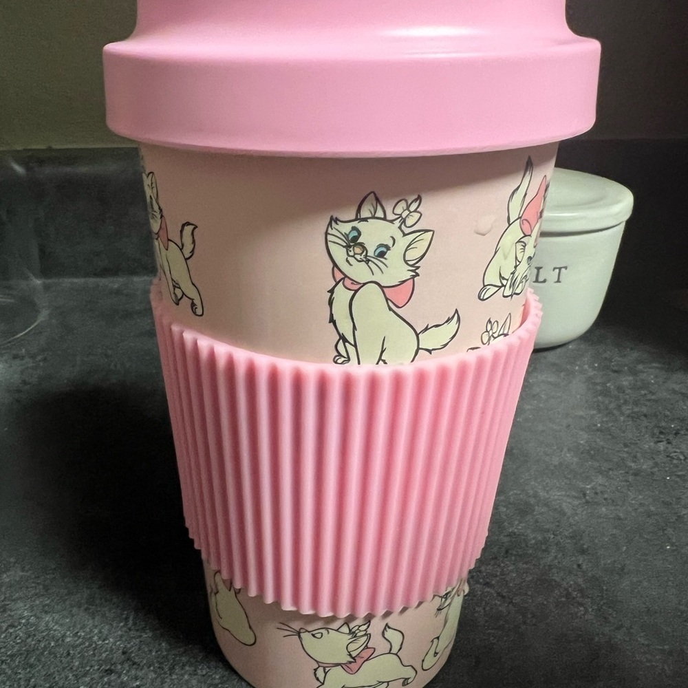 Disney x Skinny Dip Marie Coffee Mug - Picture 3 of 5